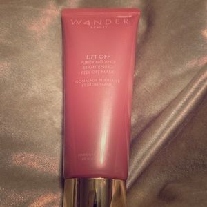 Wander Beauty Peel Off Mask